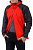 Куртка мужская Haglofs Roc Spirit Pop Red/Slate - Фото 13 малая