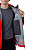 Куртка мужская Haglofs Roc Spirit Pop Red/Slate - Фото 14 малая