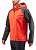 Куртка мужская Haglofs Roc Spirit Pop Red/Slate - Фото 3 малая
