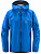 Куртка мужская Haglofs Roc Spirit Storm Blue - Фото 1 малая