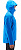 Куртка мужская Haglofs Roc Spirit Storm Blue - Фото 4 малая