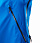 Куртка мужская Haglofs Roc Spirit Storm Blue - Фото 6 малая