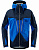 Куртка мужская Haglofs Spitz Storm Blue/Tarn Blue - Фото 1 малая