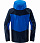 Куртка мужская Haglofs Spitz Storm Blue/Tarn Blue - Фото 2 малая