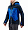Куртка мужская Haglofs Spitz Storm Blue/Tarn Blue - Фото 3 малая