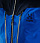 Куртка мужская Haglofs Spitz Storm Blue/Tarn Blue - Фото 6 малая