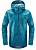 Куртка мужская Haglofs L.I.M Mtn Proof Anorak Mosaic Blue/Slate - Фото 1 малая