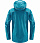 Куртка мужская Haglofs L.I.M Mtn Proof Anorak Mosaic Blue/Slate - Фото 2 малая