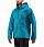 Куртка мужская Haglofs L.I.M Mtn Proof Anorak Mosaic Blue/Slate - Фото 3 малая