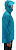 Куртка мужская Haglofs L.I.M Mtn Proof Anorak Mosaic Blue/Slate - Фото 4 малая