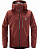 Куртка мужская Haglofs L.I.M Maroon Red - Фото 1 малая