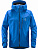 Куртка мужская Haglofs L.I.M Storm Blue - Фото 1 малая