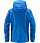 Куртка мужская Haglofs L.I.M Storm Blue - Фото 2 малая