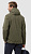 Куртка мужская Jack Wolfskin Jwp Shell Woodland Green - Фото 2 малая