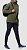 Куртка мужская Jack Wolfskin Jwp Shell Woodland Green - Фото 3 малая