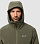 Куртка мужская Jack Wolfskin Jwp Shell Woodland Green - Фото 4 малая