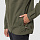 Куртка мужская Jack Wolfskin Jwp Shell Woodland Green - Фото 6 малая
