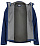 Куртка мужская Marmot Minimalist Arctic Navy - Фото 4 малая