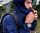 Куртка мужская Marmot Minimalist Arctic Navy - Фото 5 малая