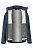 Куртка мужская Marmot PreCip Eco Dark Steel - Фото 4 малая
