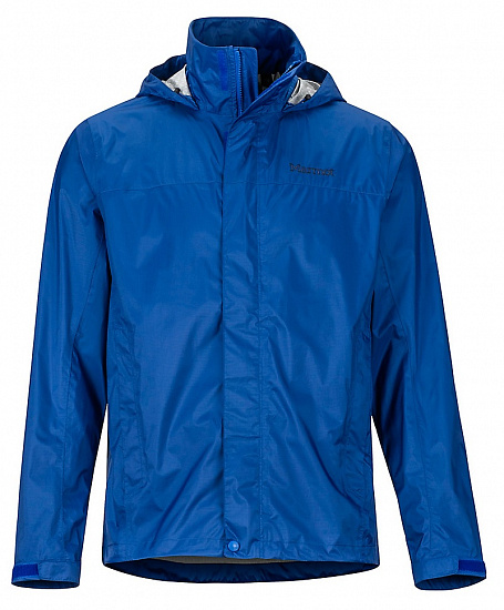 Куртка мужская Marmot PreCip Eco Surf - Фото 1 большая