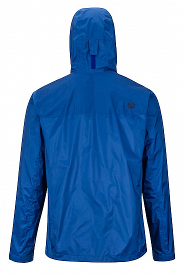 Куртка мужская Marmot PreCip Eco Surf - Фото 2 большая