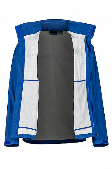 Куртка мужская Marmot PreCip Eco Surf - Фото 4 большая