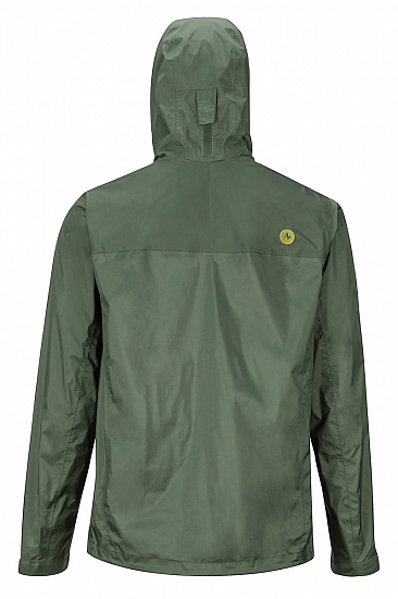 Куртка мужская Marmot PreCip Eco Crocodile - Фото 2 большая