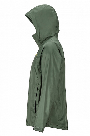 Куртка мужская Marmot PreCip Eco Crocodile - Фото 3 большая