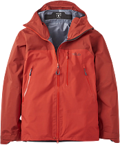 Куртка мужская Rab Latok Mountain Gtx Pro Tuscan Red/Dark Horizon
