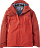 Куртка мужская Rab Latok Mountain Gtx Pro Tuscan Red/Dark Horizon - Фото 1 малая