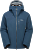 Куртка мужская Rab Firewall Mountain Tempest Blue - Фото 1 малая
