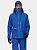 Куртка мужская Mammut Eiger Nordwand Advanced HS Hd Eiger Blue - Фото 2 малая