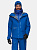 Куртка мужская Mammut Eiger Nordwand Advanced HS Hd Eiger Blue - Фото 3 малая