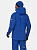 Куртка мужская Mammut Eiger Nordwand Advanced HS Hd Eiger Blue - Фото 5 малая