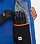 Куртка мужская Mammut Eiger Nordwand Advanced HS Hd Eiger Blue - Фото 7 малая