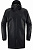 Куртка мужская Haglofs L.I.M Proof Parka True Black - Фото 1 малая