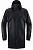 Куртка мужская Haglofs L.I.M Proof Parka True Black - Фото 2 малая