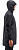 Куртка мужская Haglofs L.I.M Proof Parka True Black - Фото 4 малая