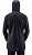 Куртка мужская Haglofs L.I.M Proof Parka True Black - Фото 5 малая