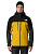 Куртка мужская The North Face Summit Mountain Gtx Pro Summit Gold/Tnf Black - Фото 3 малая