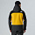 Куртка мужская The North Face Summit Mountain Gtx Pro Summit Gold/Tnf Black - Фото 4 малая