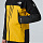 Куртка мужская The North Face Summit Mountain Gtx Pro Summit Gold/Tnf Black - Фото 6 малая