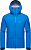 Куртка мужская Black Yak Hariana Snorkel Blue - Фото 1 малая