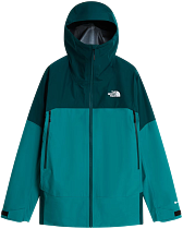 Куртка мужская The North Face Jazzi 3L Gtx Restorative Teal/Pacifi
