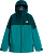 Куртка мужская The North Face Jazzi 3L Gtx Restorative Teal/Pacifi - Фото 1 малая