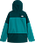 Куртка мужская The North Face Jazzi 3L Gtx Restorative Teal/Pacifi - Фото 2 малая