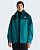 Куртка мужская The North Face Jazzi 3L Gtx Restorative Teal/Pacifi - Фото 7 малая