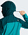 Куртка мужская The North Face Jazzi 3L Gtx Restorative Teal/Pacifi - Фото 9 малая