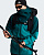 Куртка мужская The North Face Jazzi 3L Gtx Restorative Teal/Pacifi - Фото 17 малая